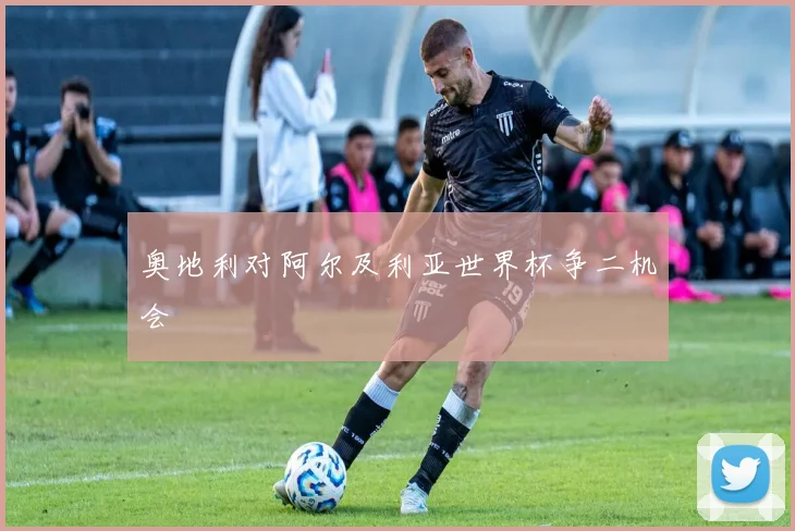 奥地利对阿尔及利亚世界杯争二机会