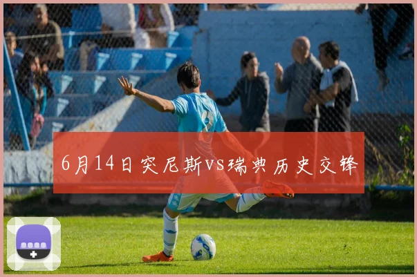 6月14日突尼斯vs瑞典历史交锋