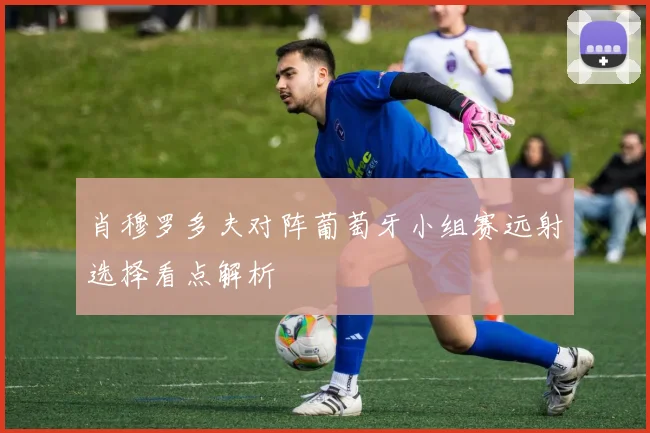 肖穆罗多夫对阵葡萄牙小组赛远射选择看点解析