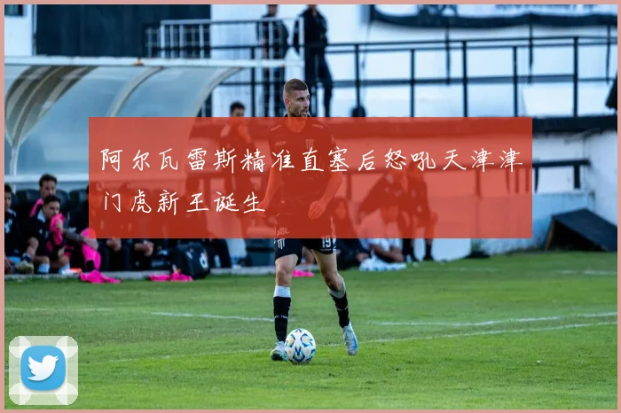 阿尔瓦雷斯精准直塞后怒吼天津津门虎新王诞生