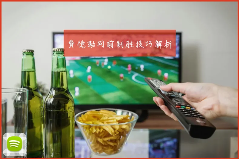 费德勒网前制胜技巧解析