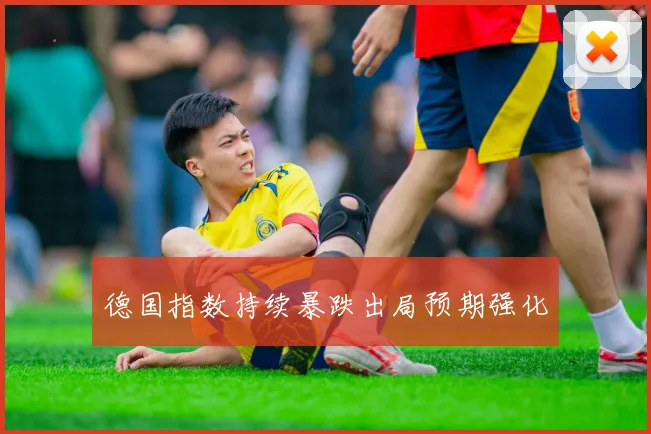 德国指数持续暴跌出局预期强化