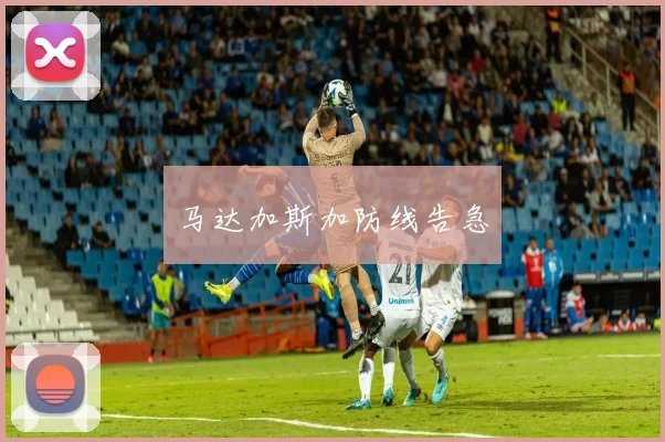 马达加斯加防线告急