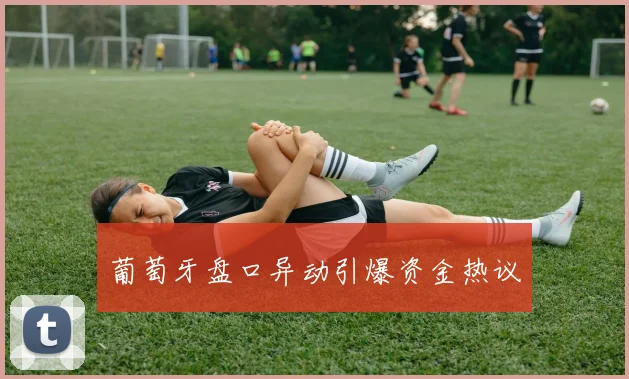 葡萄牙盘口异动引爆资金热议