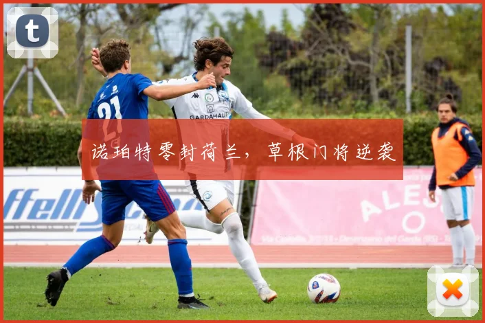 诺珀特零封荷兰，草根门将逆袭