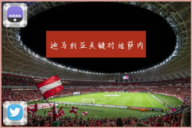 迪马利亚关键对话萨内