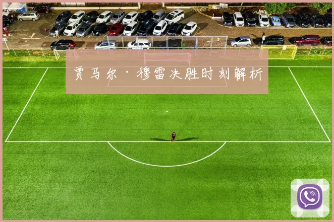 贾马尔·穆雷决胜时刻解析