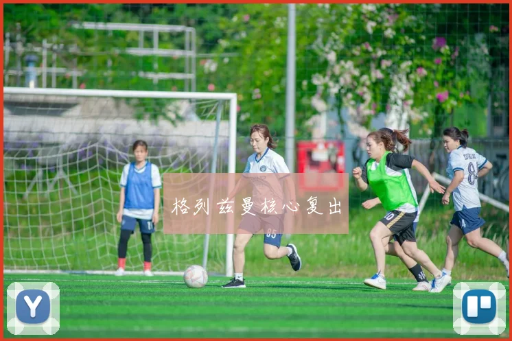 格列兹曼核心复出