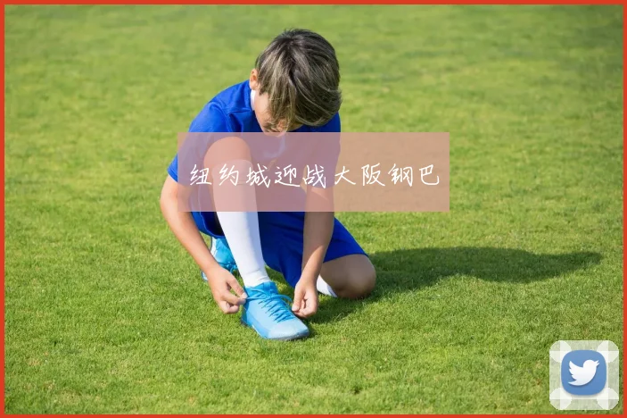 纽约城迎战大阪钢巴