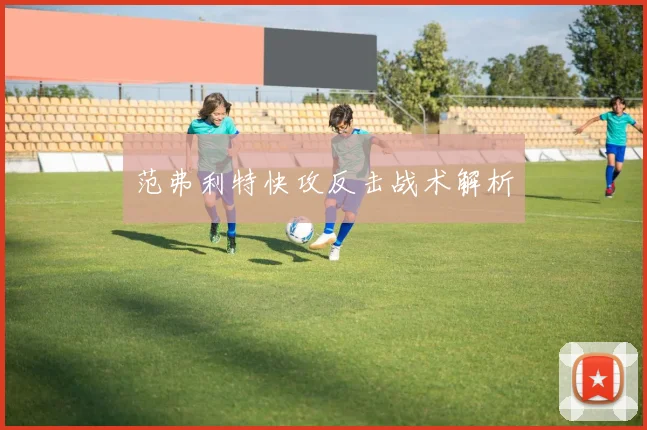 范弗利特快攻反击战术解析