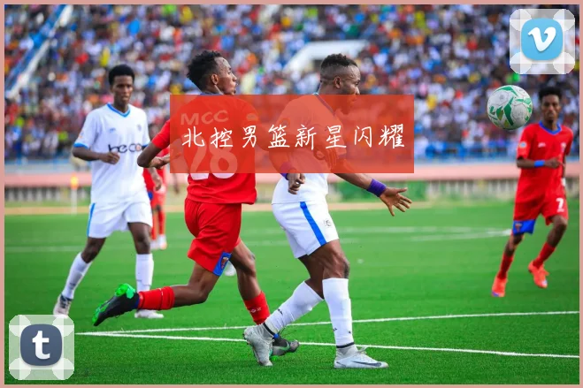北控男篮新星闪耀