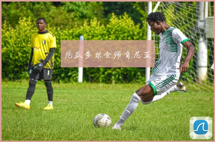 厄瓜多尔会师肯尼亚