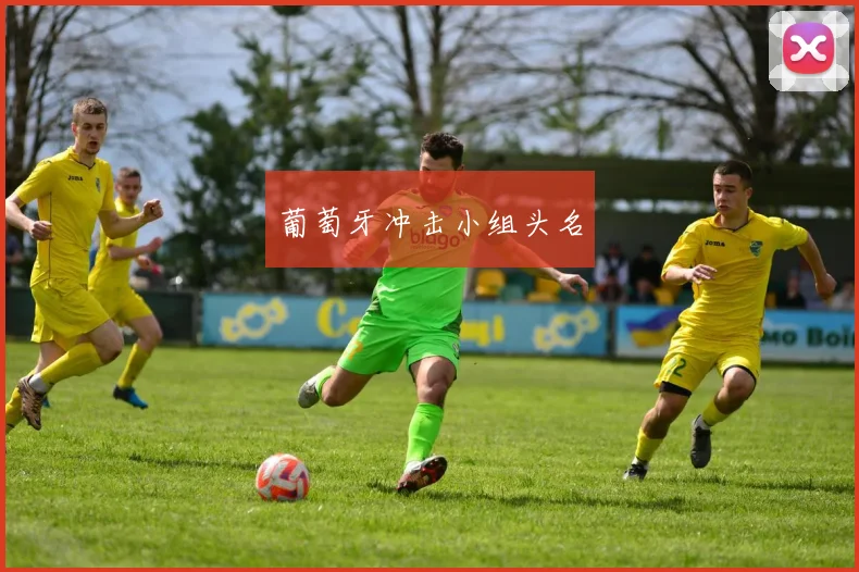 葡萄牙冲击小组头名
