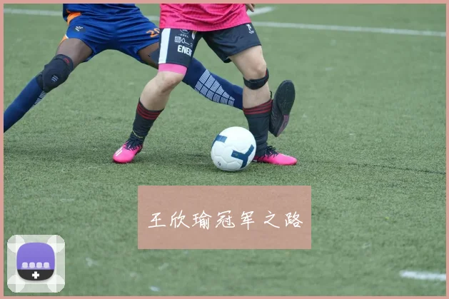 王欣瑜冠军之路