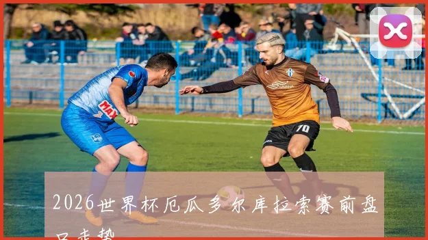 2026世界杯厄瓜多尔库拉索赛前盘口走势