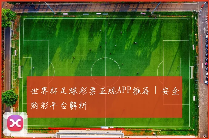 世界杯足球彩票正规APP推荐｜安全购彩平台解析