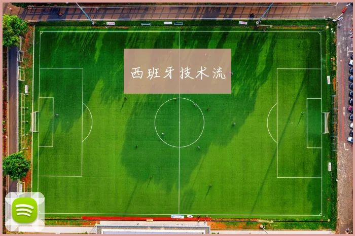 西班牙技术流