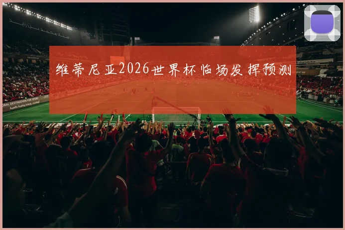 维蒂尼亚2026世界杯临场发挥预测