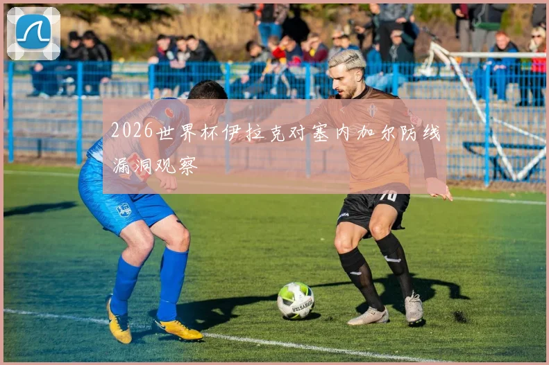 2026世界杯伊拉克对塞内加尔防线漏洞观察