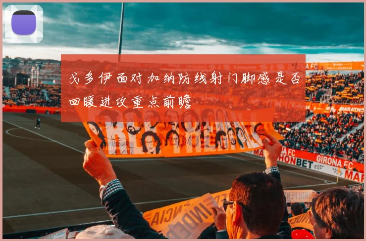 戈多伊面对加纳防线射门脚感是否回暖进攻重点前瞻