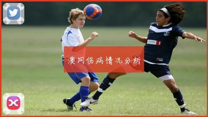 澳网伤病情况分析